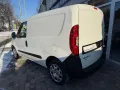 Fiat Doblo SX Kasten Allwetter/Garantie/PDC/Klima