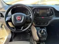 Fiat Doblo SX Kasten Allwetter/Garantie/PDC/Klima
