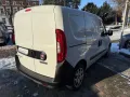 Fiat Doblo SX Kasten Allwetter/Garantie/PDC/Klima
