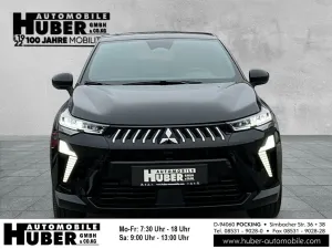 Mitsubishi Grandis Intro Edition 1,8 l HEVAutomatik Navi