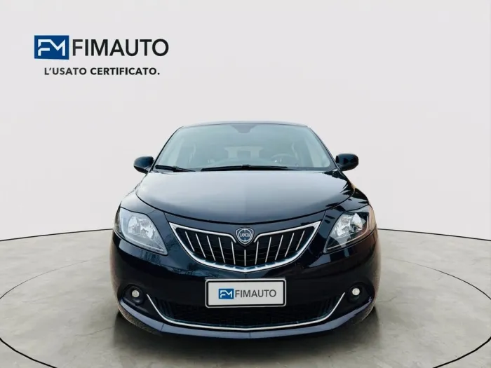 Other Lancia Ypsilon 1.0 FireFly 5 porte Hybrid Gold -