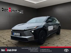 Toyota bz4X bZ4X Lounge Panoramadach&JBL-Soundsystem&Me