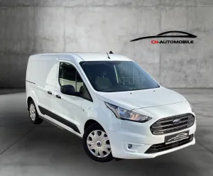 Ford Transit Connect 1,5 L2 #RATE ab 225,-€/Monat