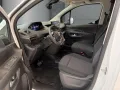 Peugeot Partner L1 erh.Nutzlast 11kw-Lader Eco-LED Digit