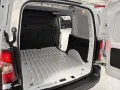 Peugeot Partner L1 erh.Nutzlast 11kw-Lader Eco-LED Digit
