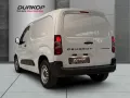 Peugeot Partner L1 erh.Nutzlast 11kw-Lader Eco-LED Digit