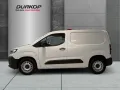 Peugeot Partner L1 erh.Nutzlast 11kw-Lader Eco-LED Digit