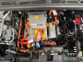 Peugeot Partner L1 erh.Nutzlast 11kw-Lader Eco-LED Digit