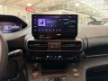 Peugeot Partner L1 erh.Nutzlast 11kw-Lader Eco-LED Digit