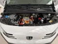 Peugeot Partner L1 erh.Nutzlast 11kw-Lader Eco-LED Digit