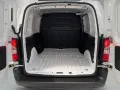 Peugeot Partner L1 erh.Nutzlast 11kw-Lader Eco-LED Digit
