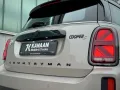 MINI Cooper SE Countryman All4 JWC Trim *NAVI-ASSIST*