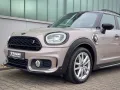 MINI Cooper SE Countryman All4 JWC Trim *NAVI-ASSIST*