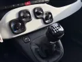 Fiat Pandina Cross Mild Hybrid DAB Carplay Verkehrsze