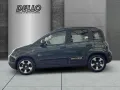 Fiat Pandina Cross Mild Hybrid DAB Carplay Verkehrsze