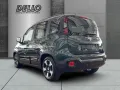 Fiat Pandina Cross Mild Hybrid DAB Carplay Verkehrsze