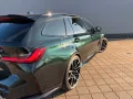 BMW M3 Touring xDrive Competition M
