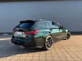 BMW M3 Touring xDrive Competition M