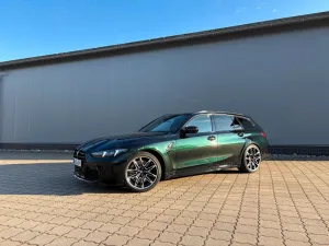 BMW M3 Touring xDrive Competition M