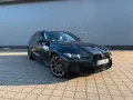 BMW M3 Touring xDrive Competition M