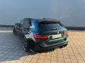 BMW M3 Touring xDrive Competition M