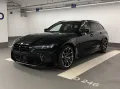 BMW M3 Touring xDrive Competition M