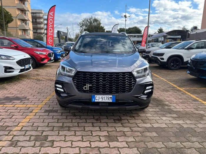 Other Dr 5.0 1.5 Turbo CVT Bi-Fuel GPL