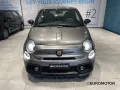 Abarth 595 1.4 T-Jet Competizione MTA