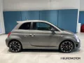 Abarth 595 1.4 T-Jet Competizione MTA