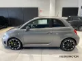 Abarth 595 1.4 T-Jet Competizione MTA
