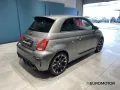 Abarth 595 1.4 T-Jet Competizione MTA