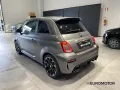 Abarth 595 1.4 T-Jet Competizione MTA