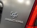 Abarth 595 1.4 T-Jet Competizione MTA