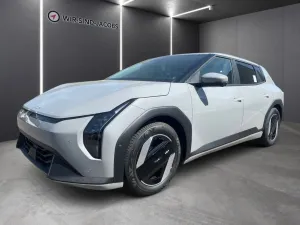 Kia EV4 58 FWD EARTH Bluetooth Navi LED Klima