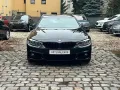 BMW 418 Gran Coupé 418i M Sport - Benzin - Automatik