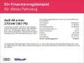 Audi A6 e-tron Avant performance AHK Matrix Memory Ka