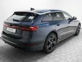 Audi A6 e-tron Avant performance AHK Matrix Memory Ka