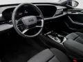Audi A6 e-tron Avant performance AHK Matrix Memory Ka
