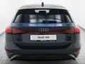 Audi A6 e-tron Avant performance AHK Matrix Memory Ka