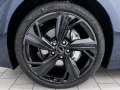 Audi A6 e-tron Avant performance AHK Matrix Memory Ka