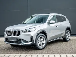 BMW X1 sDrive20i NEUJAHRSDEAL mit 9590 EUR Nachlass!