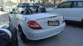 Mercedes-Benz MERCEDES - Classe SLK - 200 Kompressor Sport