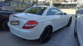 Mercedes-Benz MERCEDES - Classe SLK - 200 Kompressor Sport