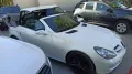 Mercedes-Benz MERCEDES - Classe SLK - 200 Kompressor Sport