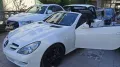 Mercedes-Benz MERCEDES - Classe SLK - 200 Kompressor Sport