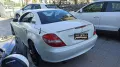 Mercedes-Benz MERCEDES - Classe SLK - 200 Kompressor Sport