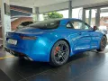 Alpine A 110 1.8 TCe 292 S AB Fahrerairbag Beifahrerair