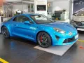 Alpine A 110 1.8 TCe 292 S AB Fahrerairbag Beifahrerair
