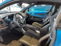 Alpine A 110 1.8 TCe 292 S AB Fahrerairbag Beifahrerair