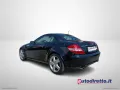 Mercedes-Benz MERCEDES-BENZ SLK 200 Kompressor